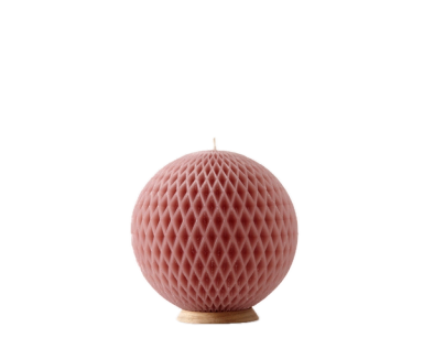 Brick House of Today Candle