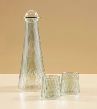 Green Dervish Cup