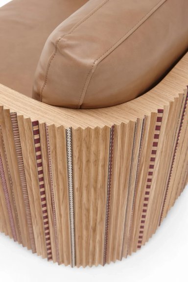 Funquetry Armchair
