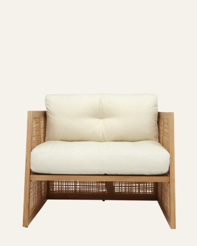 Terrazza Armchair