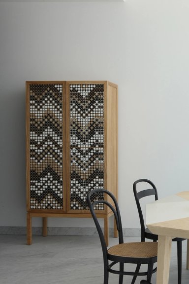 Ali Baba Cabinet