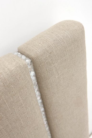 Draw the Line Headboard