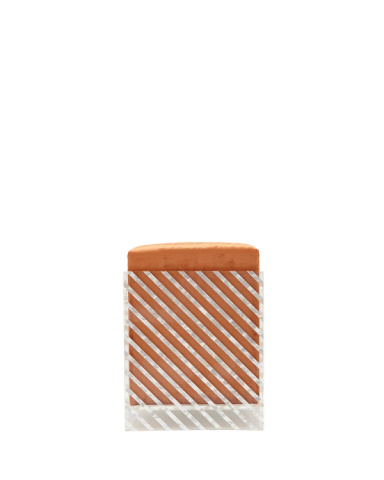 Stripes Floating Stool