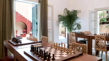 Beirut Chess Academy