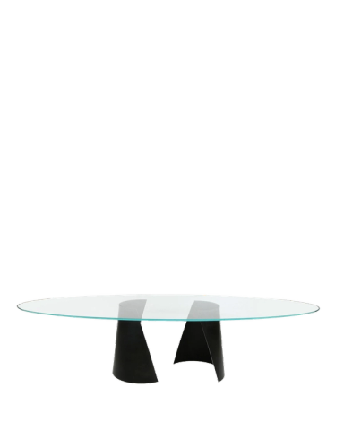 Serra Dining Table