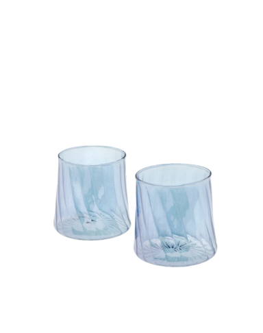 Blue Dervish Cup