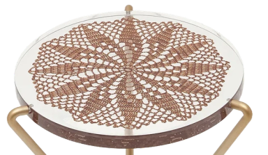 Teta Occasional Table