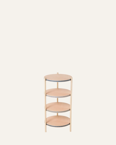 Funquetry Contour Table