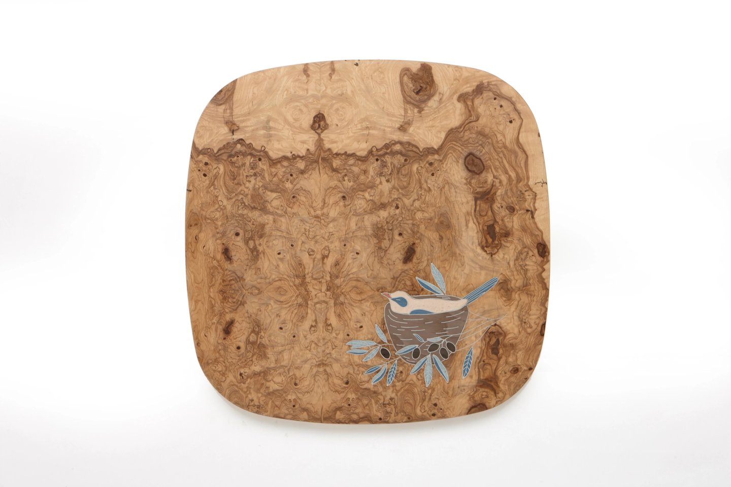 Zeitoun Nest square cabinet 2