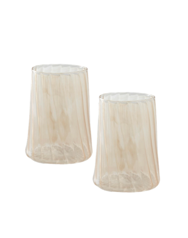 Honey Dervish Long Cups