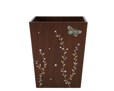 Classic Bin Butterfly