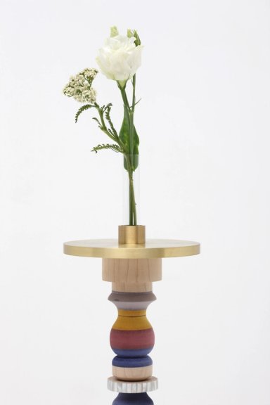 Tarabeza Table Colored