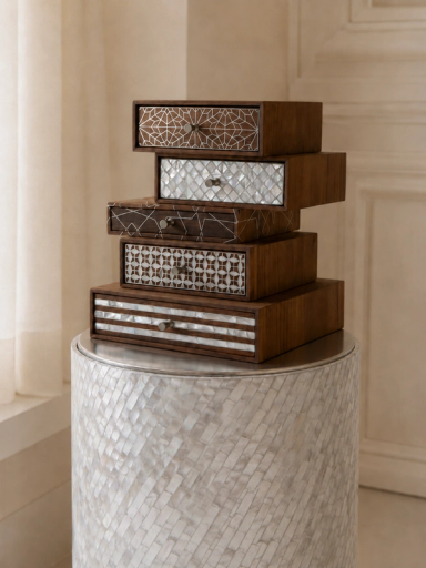 Stackable Drawer