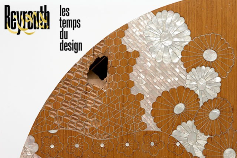 BEIRUT: THE ERAS OF DESIGN