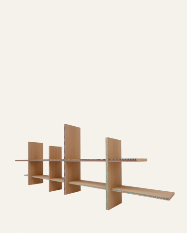 Funquetry Shelving