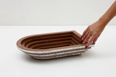 Transcendence Portal Bowl