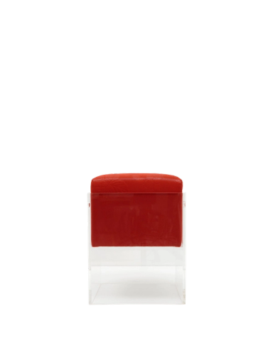 Japanese Floating Stool Medium