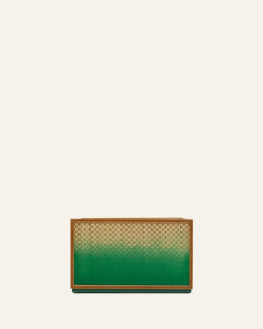 Green Tatami Table