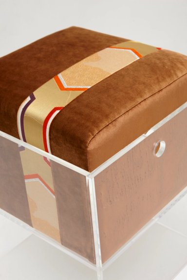 Obi Floating Stool Medium