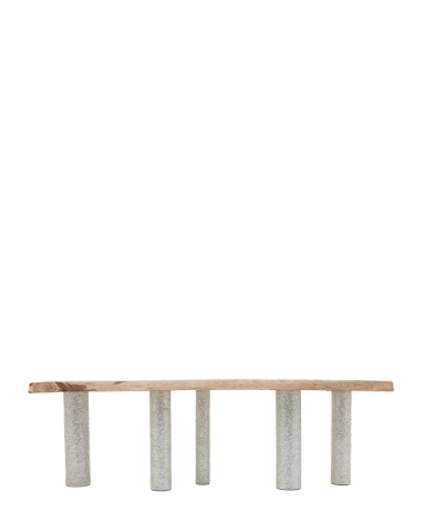 Organic Console