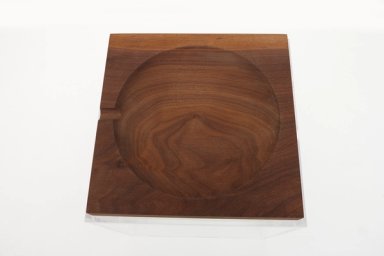 Floating Cigar Ashtray