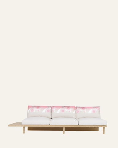 Zen Sofa