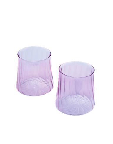 Purple Dervish Cup