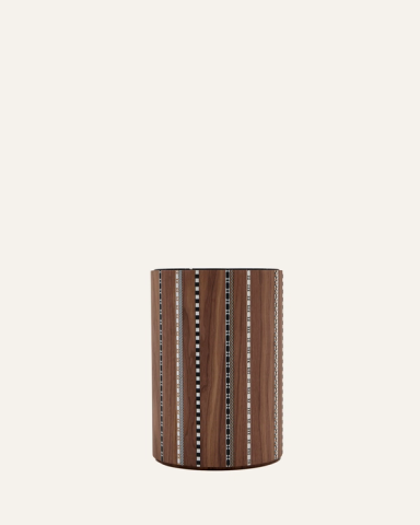 Funquetry Drum Occasional Table