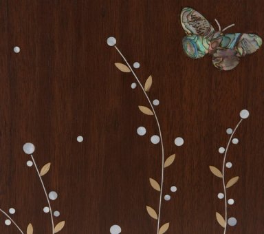 Butterfly Bin