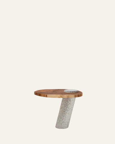 Coming To Life Occasional Table