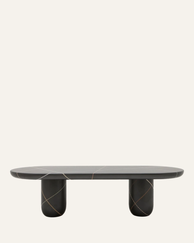 MarquetryMania Dining Table