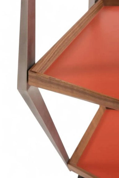 Origami Trolley