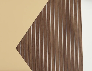 Poudre Geometrik Pentagon Tray