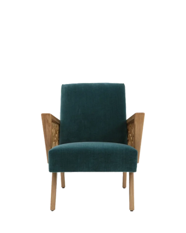 Strand Armchair