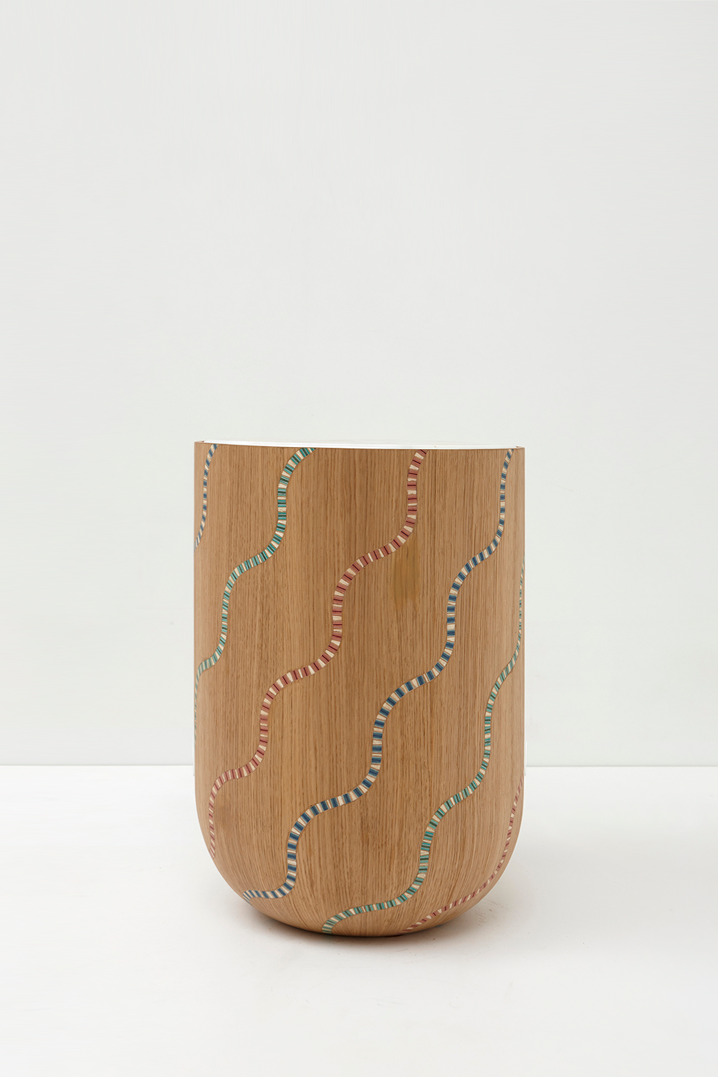 Wave-Mansour Dib-2024
