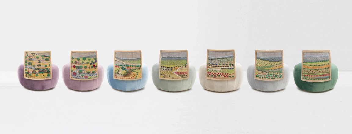 ABU DHABI ART