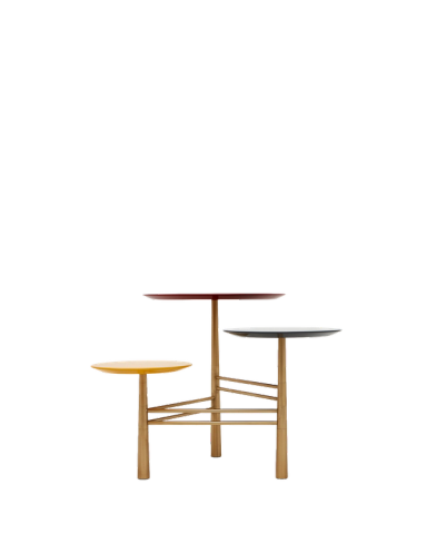 Pebble Occasional Table