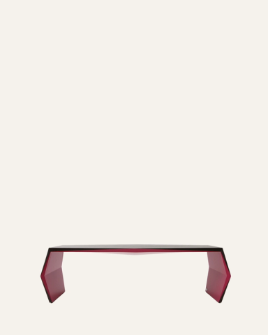 Origami Low Table