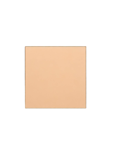 Pink Square Refraction Mirror
