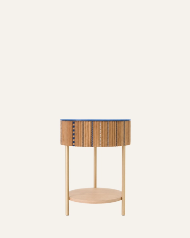 Funquetry Bedside
