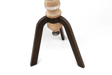 Tarabeza Table Metal