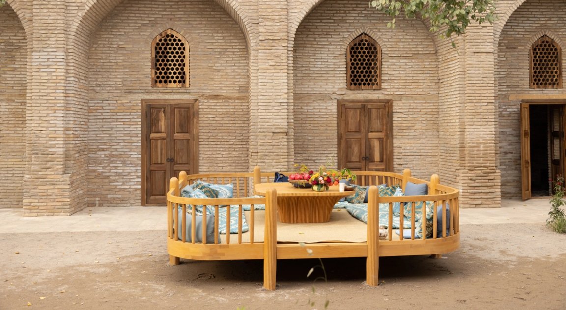 DESIGN DOHA BIENNIAL