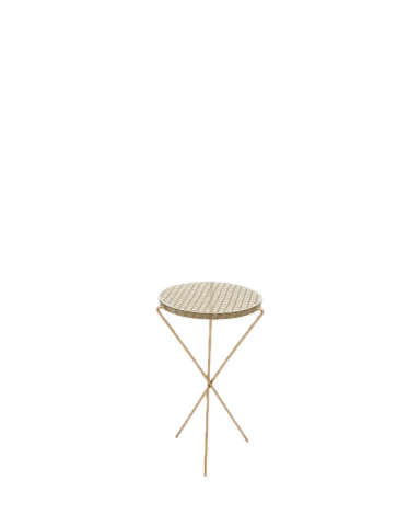 Teta Occasional Table 2