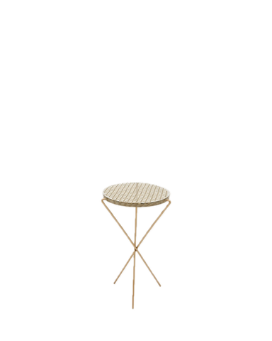 Teta Occasional Table 2