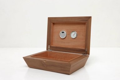 Cedar Cigar Box