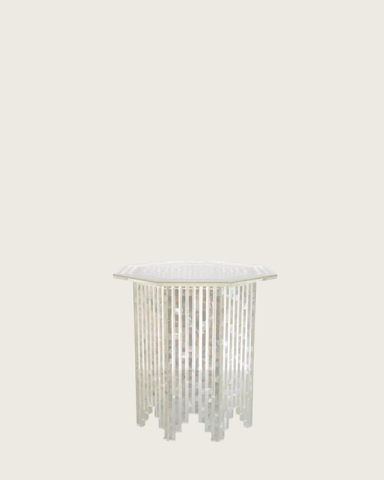 Octagonal Table