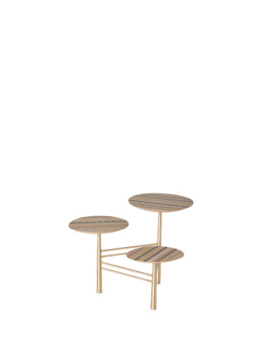 Funquetry Pebble Occasional Table