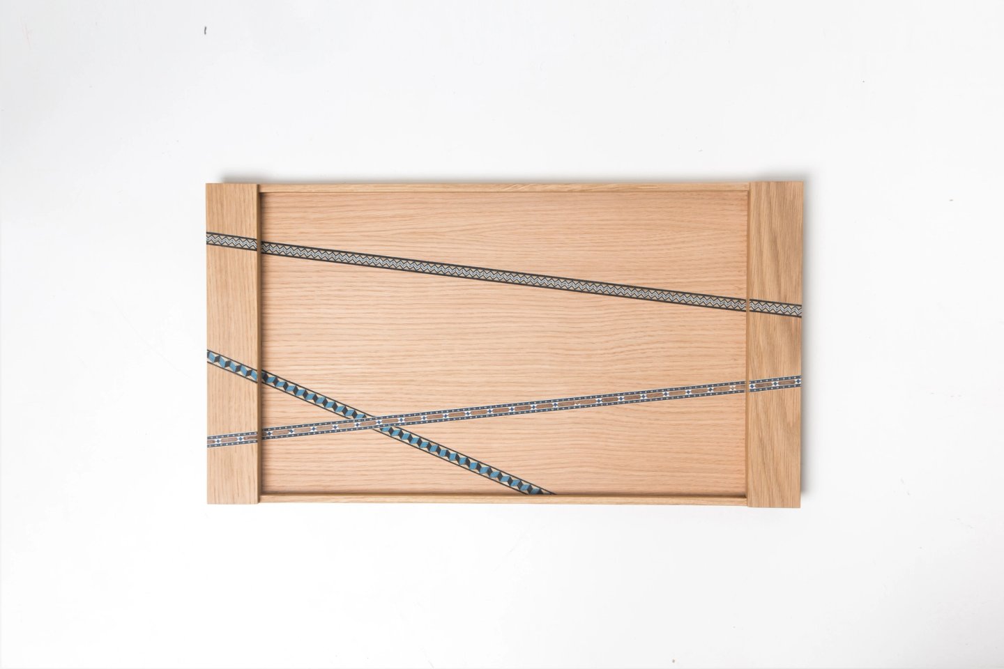 NADA DEBS - Tray 2