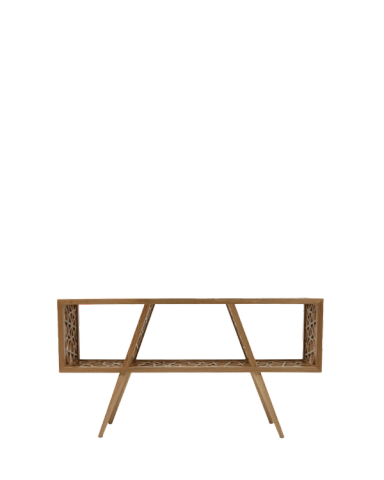 Strand Console