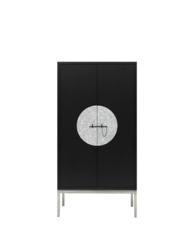 Moon Cabinet